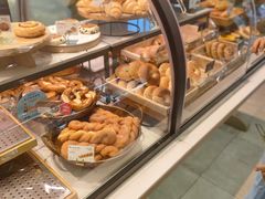 -PARIS BAGUETTE巴黎贝甜(周浦万达店)