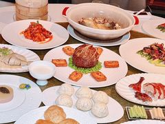 -上海总会SHANGHAICLUB(兴业太古汇店)