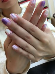 -EasyLady美甲沙龙