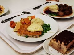 -宜家·瑞典风味餐厅(北京西红门店)