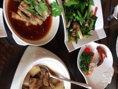 -亚龙湾红树林度假酒店御粤阁