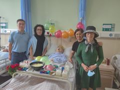 -锦欣康养上海泽顾护理院