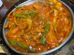 -小公洞韩式豆腐村