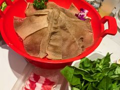 -京悦南门涮羊肉·羊蝎子火锅(田林路店)