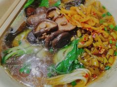 -易裕和·长沙米粉(竹塘西路店)