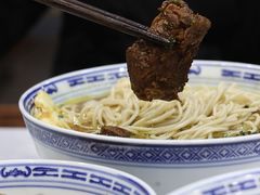 -永丰面馆(汉口路店)