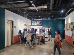 -海马体照相馆(天津世纪都会店)