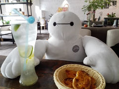 -Mr.Fat Duck肥鸭先生西餐厅