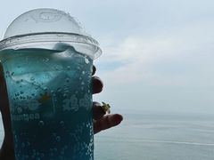 -悬崖咖啡厅