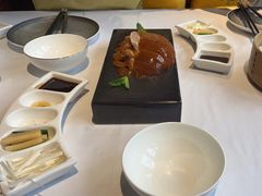 -北京老铺烤鸭(老城根店)