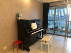 -乐尚音乐空间·钢琴·声乐·架子鼓(会展中心店)