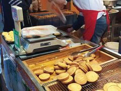 -朱記糯米蛋糕(千川百货店)