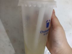 -茶百道(江津吾悦广场店)