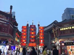 -古文化街旅游区