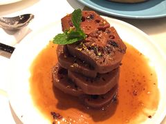 -港丽餐厅(高德置地店)