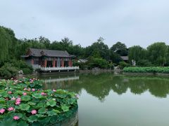 -济南南郊宾馆