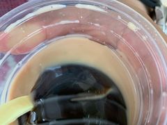 -八婆婆烧仙草(中山路店)