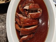 -南京大牌档(香港广场店)