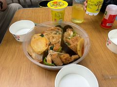 -元女麻辣烫