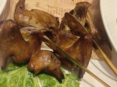 -开海·红岛海鲜虾水饺(石老人店)