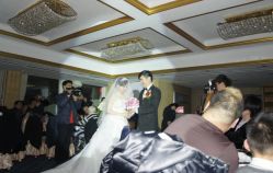 点击看大图 -Doris一站式游轮婚礼船东直营店(外滩店)