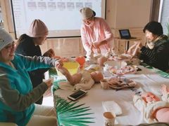 -福田家月子中心 产后 月嫂(市立母子医院店)