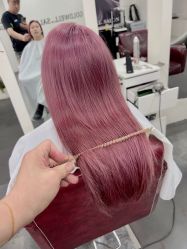 -星座接发烫染美发超市