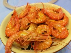 -盛港湾海鲜食府(黄沙店)