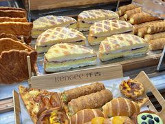 -仟吉KenGee(国贸360店)