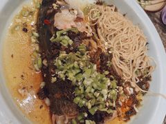 -南京大牌档(之心城店)