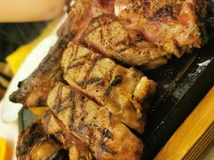 -奥斯特牛排馆(美第奇宫店)