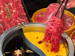 -牛匠和牛寿喜锅(西安总店)