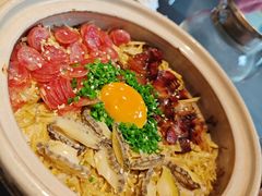 -锦荟JINHUI·浙江小馆(上海荟聚店)
