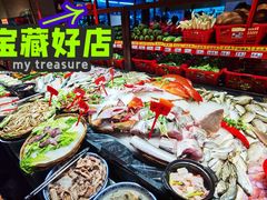 -抱德·潮汕味(敦和店原惠城鱼仔)