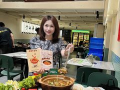 -肥家大排档(天河体育西店)