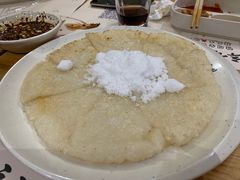 -秋香家韩式炭火烤肉(磐石路店)
