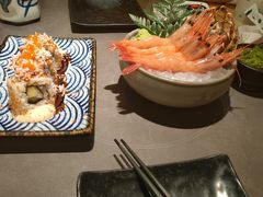 -沼津港精致料理·寿喜烧·烧鸟(龙湖南桥天街日料榜单店)