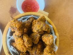 -沙田鸽王(解放路店)