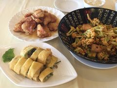 -京滨饭店·餐厅(阜外大街店)