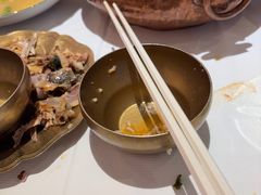 -桂满陇·杭州小馆(巴黎春天浦建店)