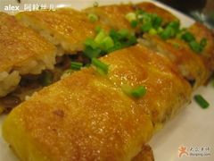 三鲜豆皮-楚畹园