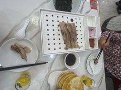 -老毛手抓·盐池滩羊非遗手抓(宁夏总店)