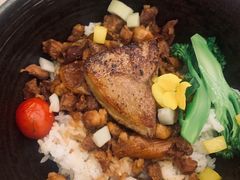 -玲婧胡同·生日蛋糕·餐厅(嘉里城店)