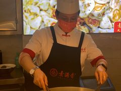 -素满香·食养自助(天一广场店)