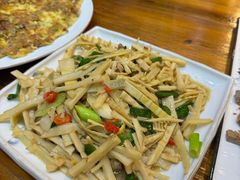 -下梅人家土菜馆(历史文化餐厅度假区店)