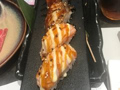 -大渔铁板烧(东城店)