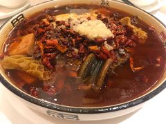 -同庆楼(滨湖万达广场店)