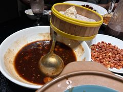 -佰家小厨·南京菜(夫子庙店)