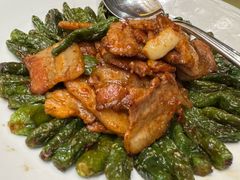 -香宫中餐厅 · 桂林香格里拉