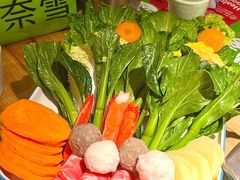 -椰夫人·养生椰子鸡(金沙洲永旺店)